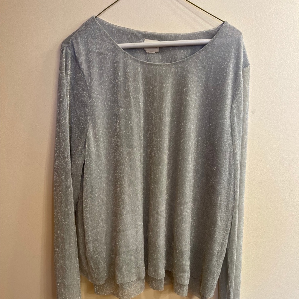 Chico Evening Top